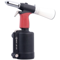 KARAT AR-203 Industrial Heavy-Duty Premium Air-Hydraulic Riveter
