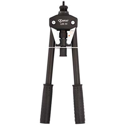 KARAT LN-1X Industrial Short Handles Hand Rivet Nut Tool KARAT LN-1X Industrial Short Handles Hand Rivet Nut Tool