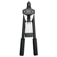 KARAT LR-36 Professional Heavy-Duty Short Handles Hand Riveter