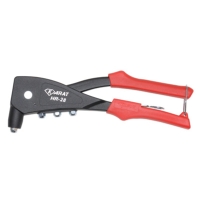 KARAT HR-28 Professional Hand Riveter 4.8 mm 3/16