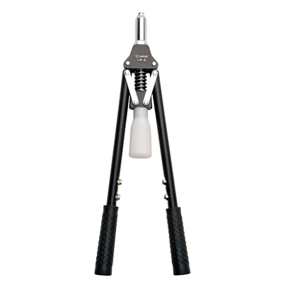 KARAT LR-2 Industrial Heavy-Duty Long Handles Hand Riveter