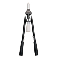KARAT LR-2 Industrial Heavy-Duty Long Handles Hand Riveter 