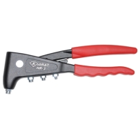 KARAT HR-3 Industrial Premium Compact Size Hand Riveter