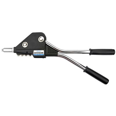 KARAT GR-2 Industrial Heavy-Duty Gear-Type Hand Riveter