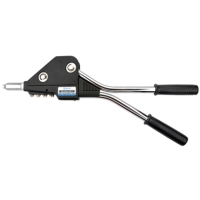 KARAT GR-2 Industrial Heavy-Duty Gear-Type Hand Riveter