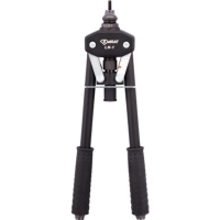 KARAT LN-1 Industrial Short Handles Quick-Change Design Hand Rivet Nut Tool KARAT LN-1 Industrial Short Handles Quick-Change Design Hand Rivet Nut Tool