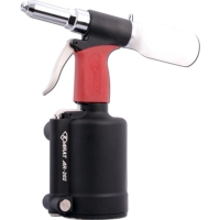 KARAT AR-202 Industrial Heavy-Duty Premium Air-Hydraulic Riveter