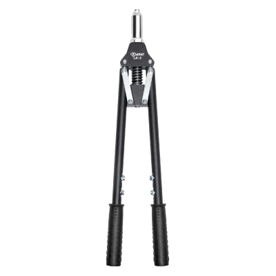 KARAT LR-3 Industrial Heavy-Duty Long Handles Hand Riveter
