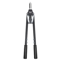 KARAT LR-3 Industrial Heavy-Duty Long Handles Hand Riveter
