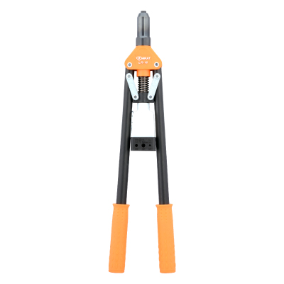 KARAT LR-16 Industrial Hand Riveter 4.8 mm 3/16 KARAT LR-16 Industrial Hand Riveter 4.8 mm 3/16
