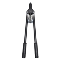 KARAT LR-11 Professional Long Handles Hand Riveter