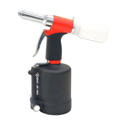 KARAT AR-180G Professional Air Hydraulic Riveter 6.4 mm 1/4 KARAT AR-180G Professional Air Hydraulic Riveter 6.4 mm 1/4