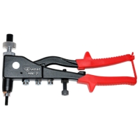 KARAT HN-2 Industrial Premium Compact Size Quick-Change Design Hand Rivet Nut Tool KARAT HN-2 Industrial Premium Compact Size Quick-Change Design Hand Rivet Nut Tool