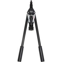 KARAT LN-5 Industrial Heavy-Duty Advanced Easy-Turn Design Hand Rivet Nut Tool M12 1/2-13