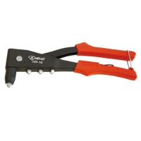 KARAT HR-16 Professional Italian Fashion Hand Riveter