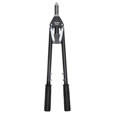 KARAT LR-5 Industrial Heavy-Duty Long Handles Hand Riveter