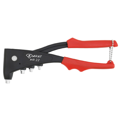 KARAT HR-22 Industrial European Fashion Premium Hand Riveter