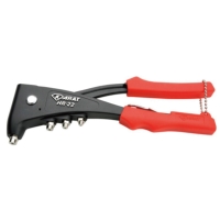 KARAT HR-22 Professional Premium European Fashion Hand Riveter