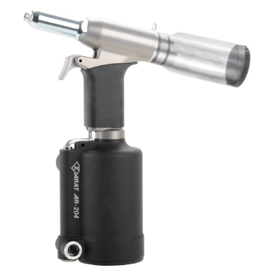 KARAT AR-204 Industrial Air Hydraulic Riveter 6.4 mm 1/4 KARAT AR-204 Industrial Air Hydraulic Riveter 6.4 mm 1/4