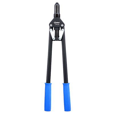 KARAT LR-23 Professional Heavy-Duty Long Handles Hand Riveter