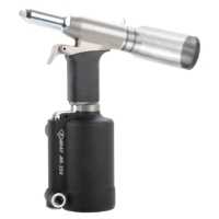 KARAT AR-204 Industrial Air Hydraulic Riveter 6.4 mm 1/4