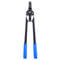 KARAT LR-23 Professional Heavy-Duty Long Handles Hand Riveter