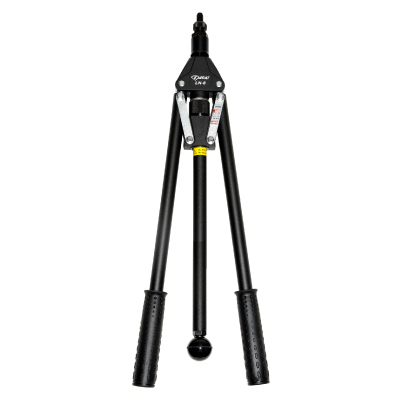 KARAT LN-8 Industrial Heavy-Duty Quick-Drill Hand Rivet Tool