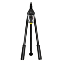KARAT LN-8 Industrial Heavy-Duty Quick-Drill Design Hand Rivet Nut Tool KARAT LN-8 Industrial Heavy-Duty Quick-Drill Design Hand Rivet Nut Tool