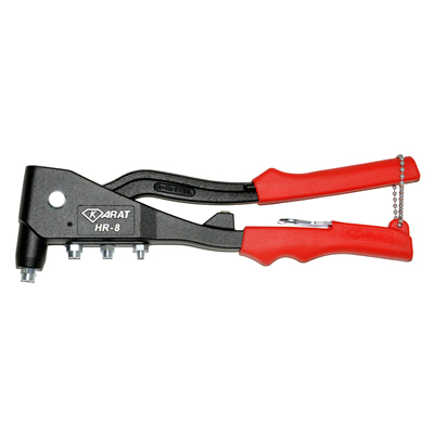 KARAT HR-8 Industrial Premium Japanese Fashion Hand Riveter