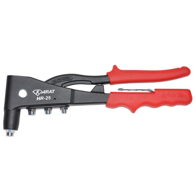 KARAT HR-25 Industrial Premium German Fashion Hand Riveter