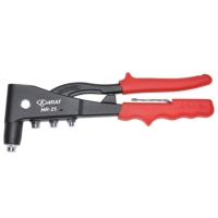 KARAT HR-25 Industrial Premium German Fashion Hand Riveter