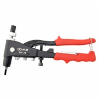 KARAT HN-35 Industrial Premium German Fashion Quick-Change Design Hand Rivet Nut Tool
