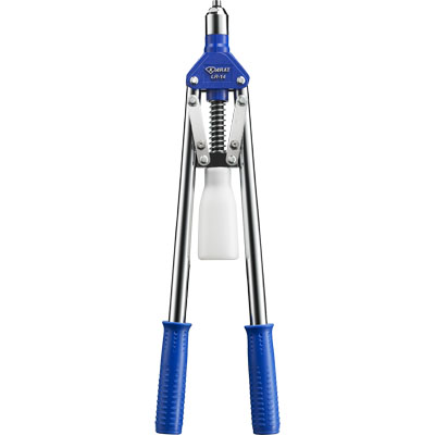 KARAT LR-14 Professional Hand Riveter 4.8 mm 3/16 KARAT LR-14 Professional Hand Riveter 4.8 mm 3/16