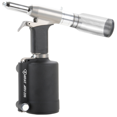 KARAT ARV-206 Vacuum System Industrial Air Hydraulic Riveter 6.4 mm 1/4 KARAT ARV-206 Vacuum System Industrial Air Hydraulic Riveter 6.4 mm 1/4