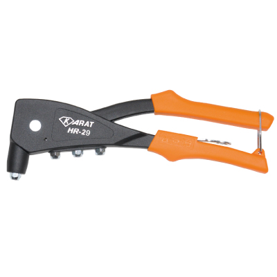 KARAT HR-29 Professional Smart Power-Saving Hand Riveter