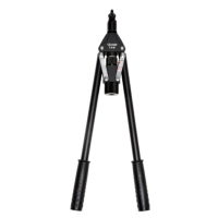 KARAT LN-9 Industrial Heavy-Duty Easy-Turn Design Hand Rivet Nut Tool