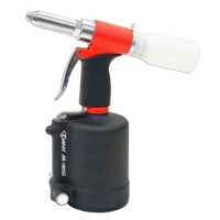 KARAT AR-180SG Professional Heavy-Duty Durable Air-Hydraulic Riveter