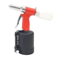 KARAT AR-180 Professional Heavy-Duty Durable Air-Hydraulic Riveter