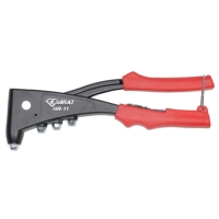 KARAT HR-11 Professional Hand Riveter 4.8 mm 3/16
