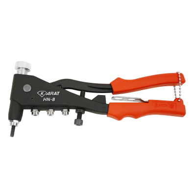 KARAT HN-8 Professional Japanese Fashion Hand Rivet Nut Tool