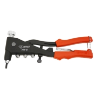 KARAT HN-8M Professional Japanese Fashion Hand Rivet Nut Tool