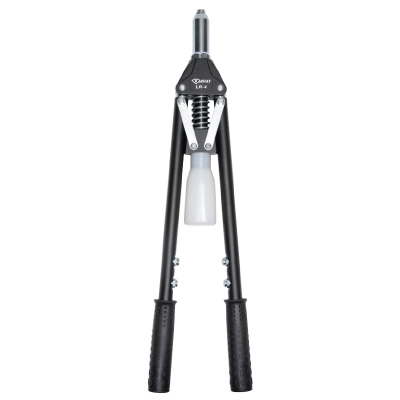 KARAT LR-4 Industrial Heavy-Duty Long Handles Hand Riveter