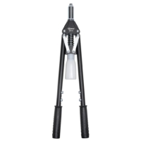 KARAT LR-4 Industrial Heavy-Duty Long Handles Hand Riveter