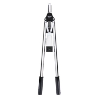 KARAT LR-1C Industrial Heavy-Duty Extra-Long Handles Hand Riveter