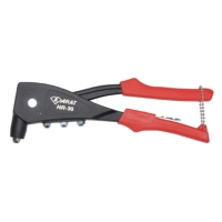 KARAT HR-30 Professional French Fashion Hand Riveter