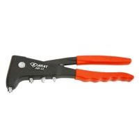 KARAT HR-31 Industrial Premium Extra-Long Size Hand Riveter