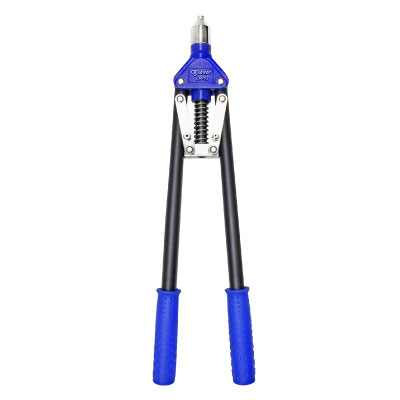 KARAT LR-12 Professional Long Handles Hand Riveter