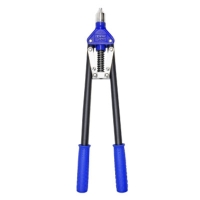 KARAT LR-12 Professional Long Handles Hand Riveter