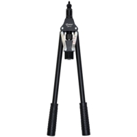 KARAT LN-3 Industrial Heavy-Duty Easy-Turn Design Hand Rivet Nut Tool