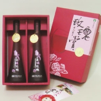 Pu Li Agricultural Products Gift